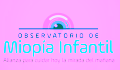 Childhood Myopia Observatory